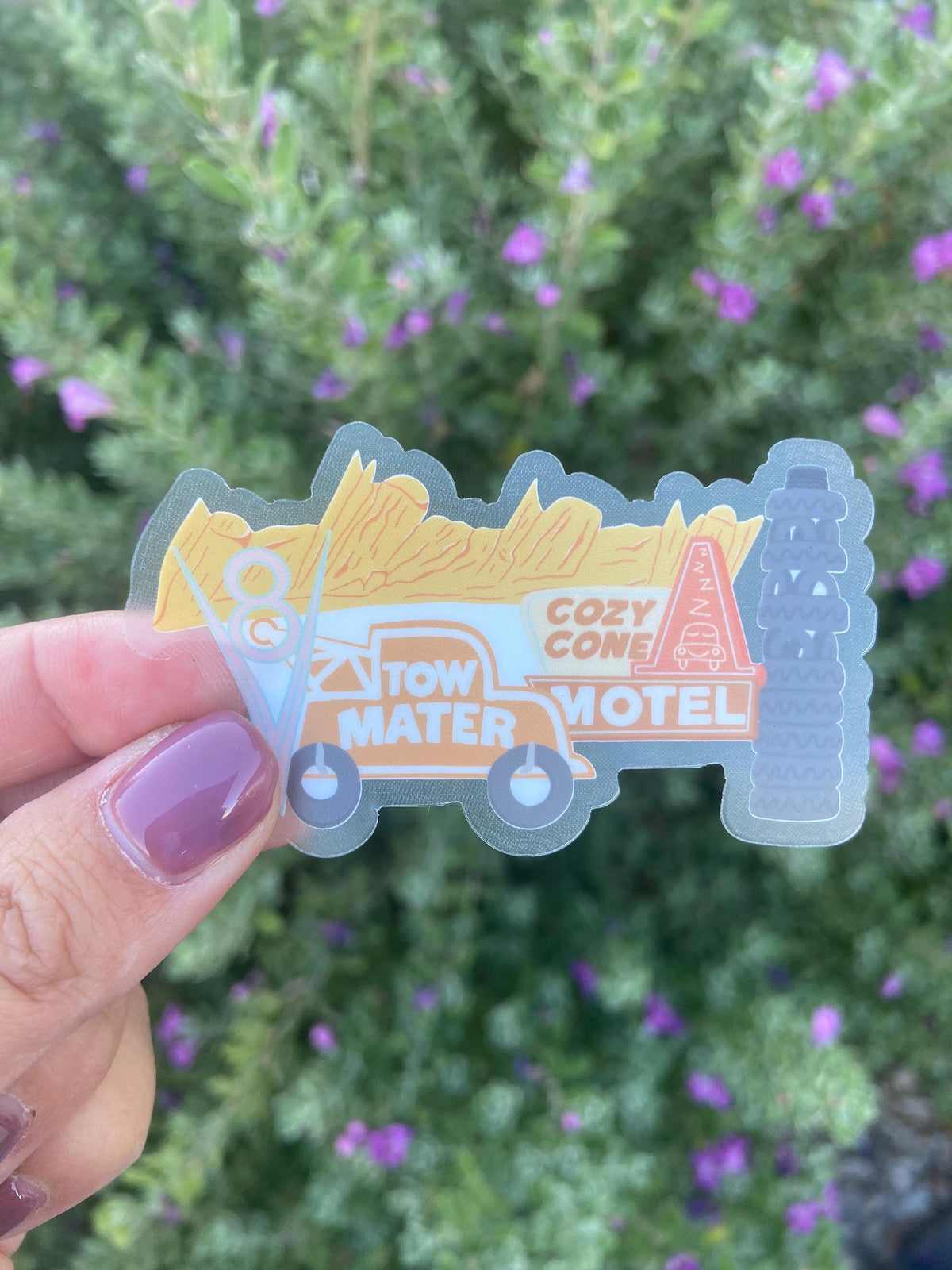 DISCOUNTED MISPRINT BUNDLE 4 stickers