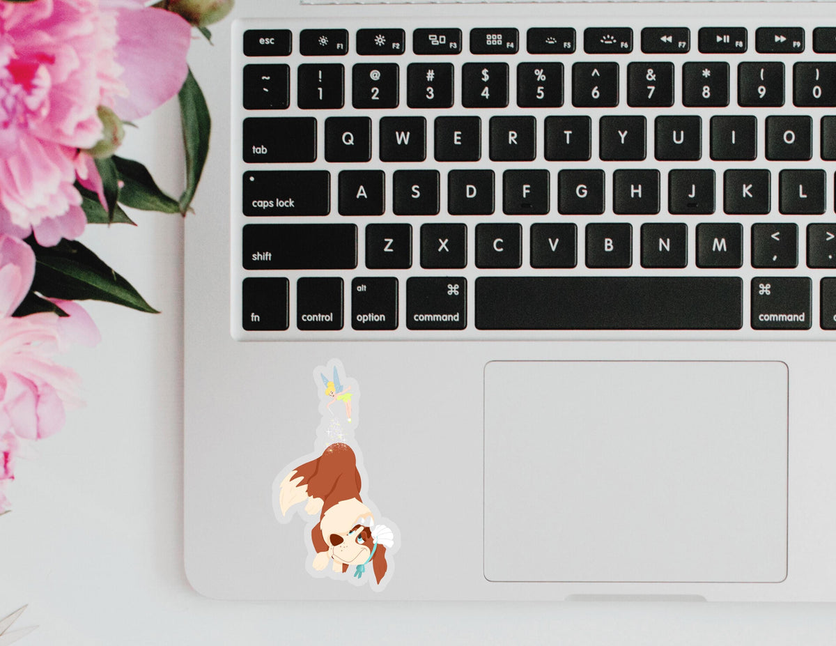 Nana Disney Sticker