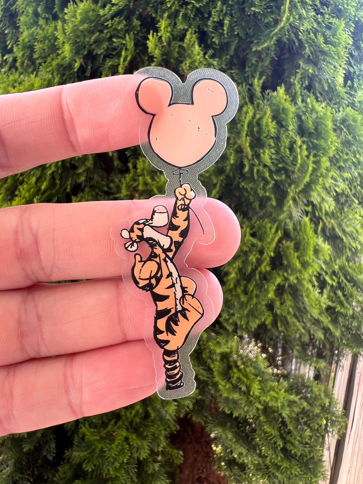 Winnie the Pooh sticker pack