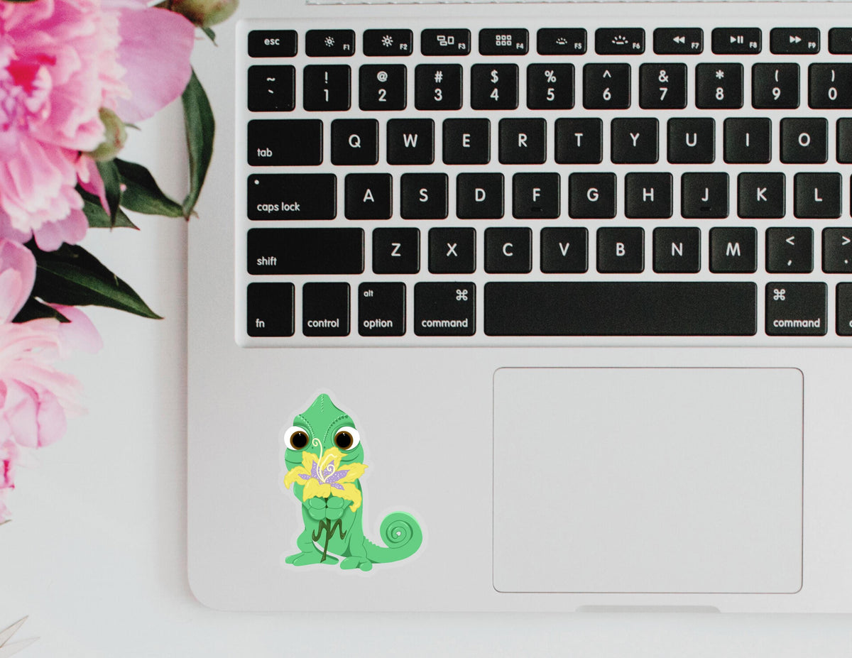Pascal Sticker