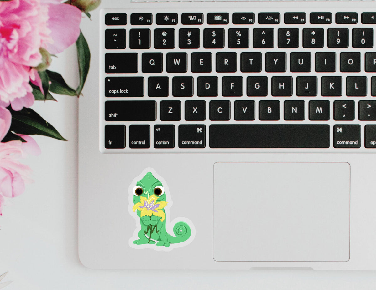Tangled Sticker bundle